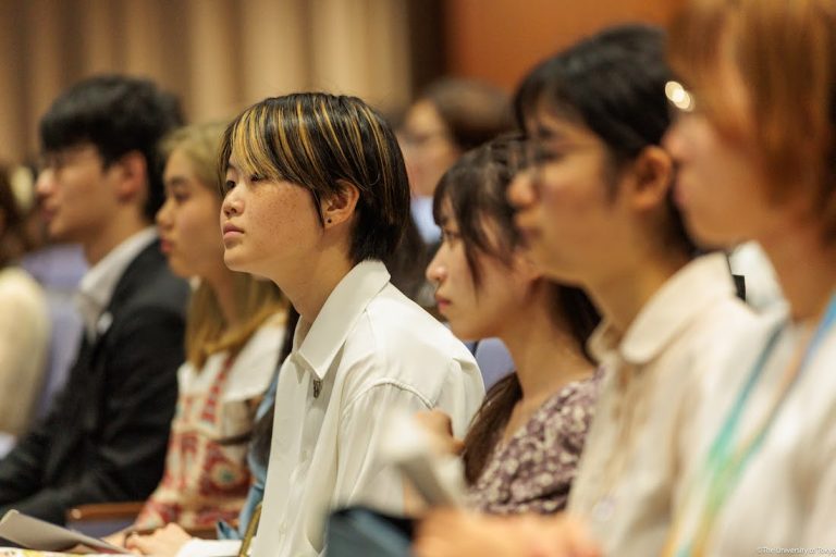 University of Tokyo Plans New Institute for Global Undergraduates