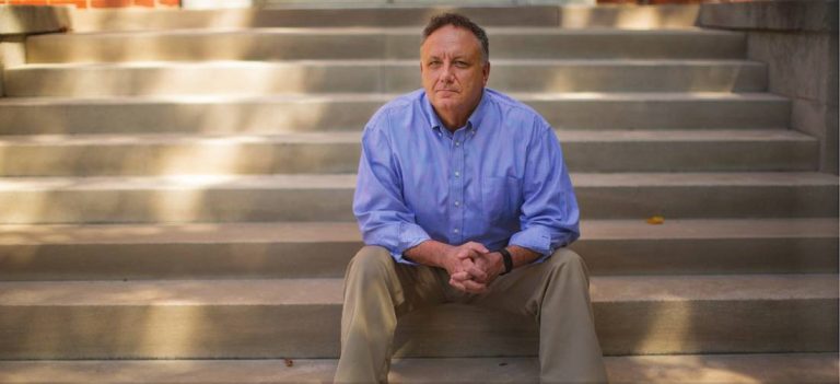 From Hearing Loss to Leadership: Dr. Bauer’s ‘Our Why’ Inspires Professionals