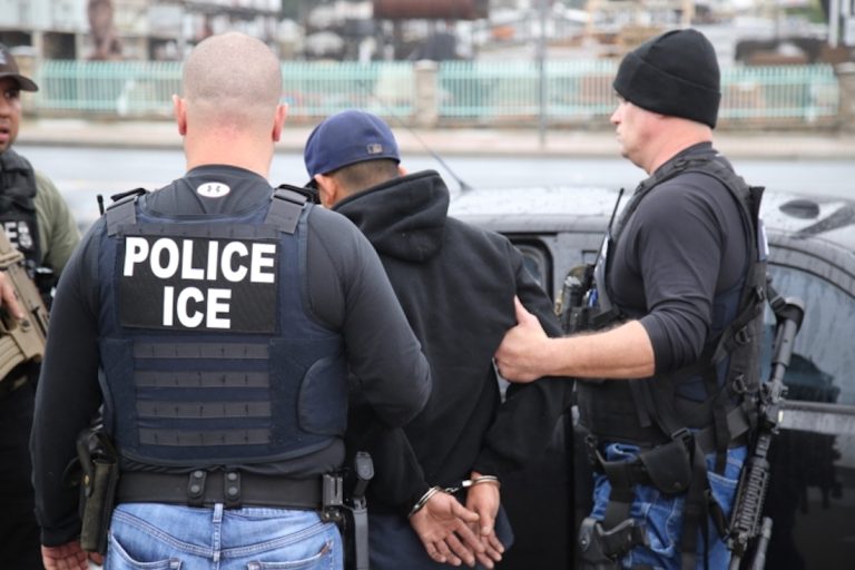 Know Your Rights: You Have the Right to Film ICE