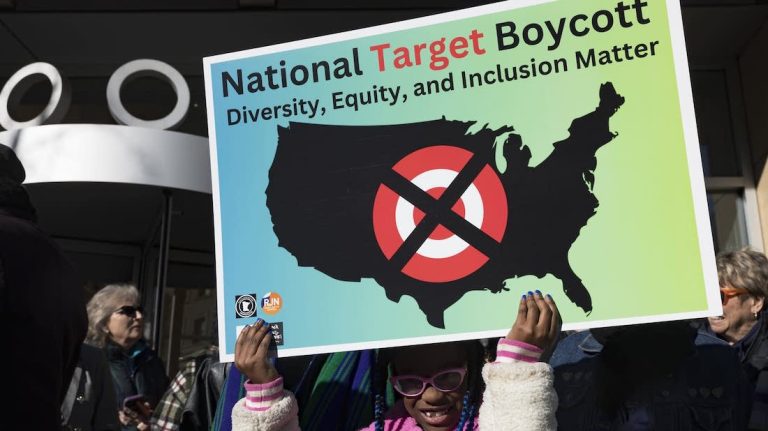 A Call to Stewardship—Why We Support the Target Boycott