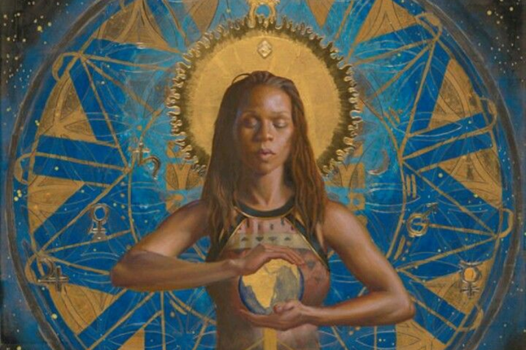 African Traditional Religion | <em>Odinani</em> Explained by Chimdi Nobim