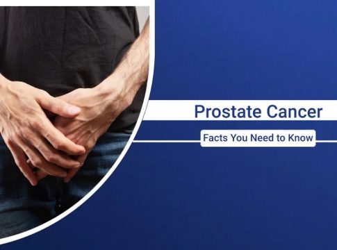Prostate Health Matters: Exploring Causes and Care Strategies
