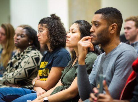 International Students Reassess U.S. Education Amid Trump Policy Shifts