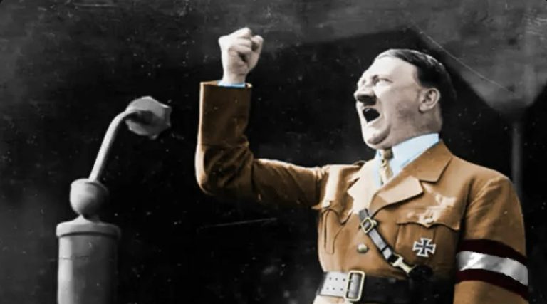 Journalists Called Hitler a Joke. The World Paid the Price