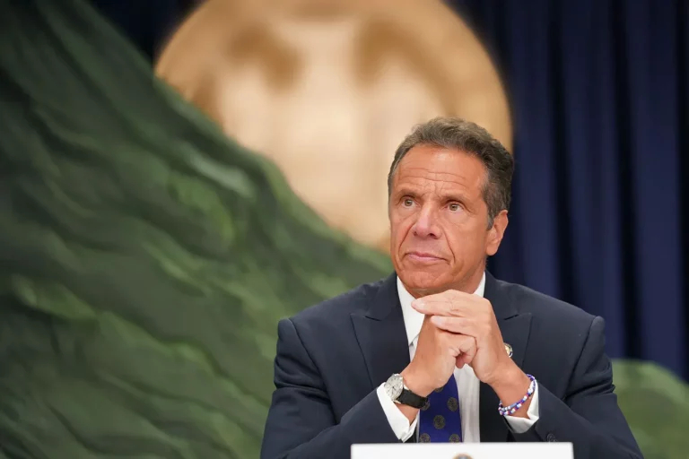 Endorsement: Andrew Cuomo for Mayor of New York City