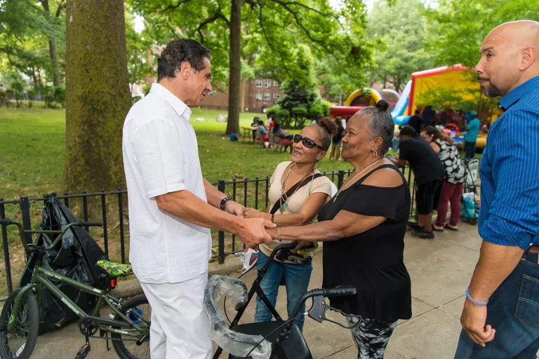 Cuomo Returns to Politics with NYC Mayoral Run, Unveils Policy Plan
