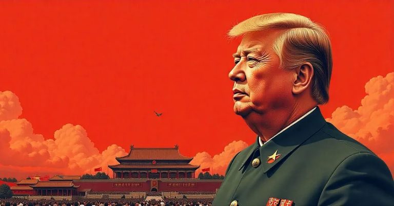 Is Trump Launching America’s Cultural Revolution? Zakaria Thinks So