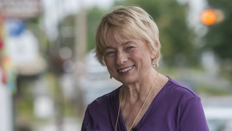 Maine Governor Mills Stands Firm After Trump’s Public Rebuke