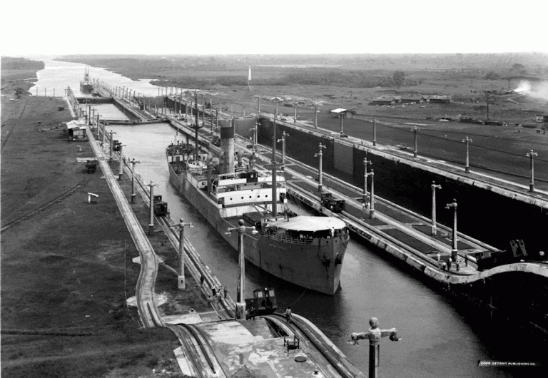 Will Gaza Become a U.S. State Before Greenland? And Panama?