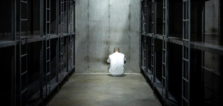 Deported Without Justice: Gay Asylum Seeker Sent to Mega-Prison