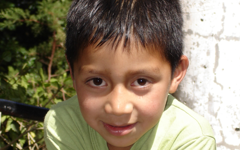 Orphans International El Salvador & The Dueñas Family Legacy