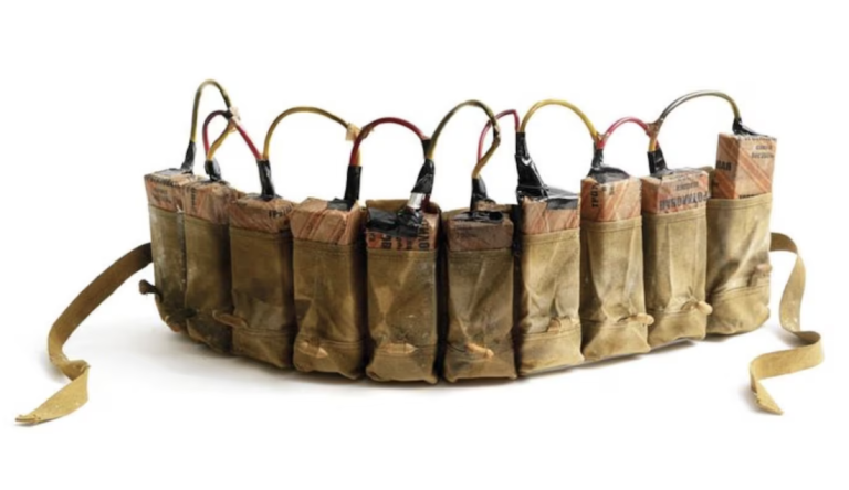 Focus on Teenage Suicide Bombers in Pakistan and South Asia