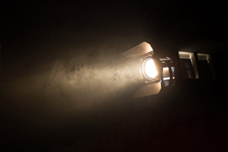 Actors’ Spotlight: Meet the Off-Broadway Cast of Godly Bastard