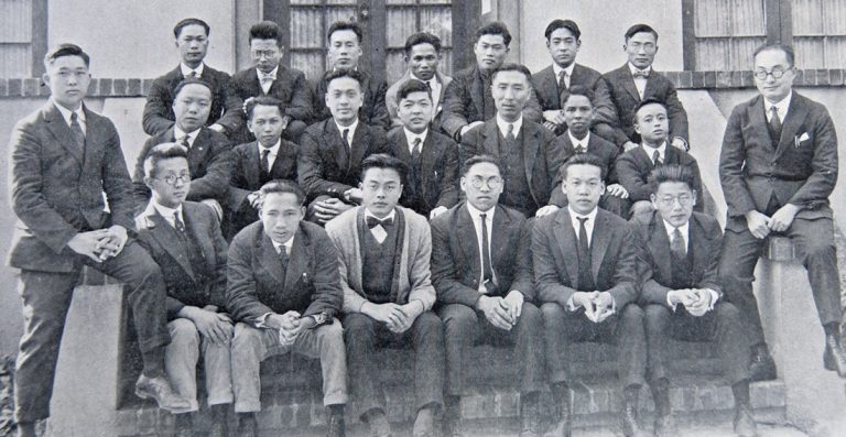 The Untold Story of Chinese Workers at Stanford University