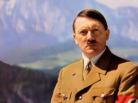 Lacey: How Ordinary Germans Enabled Extraordinary Atrocities
