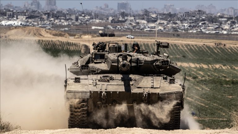 U.N.: 50,021 Gazans Dead, 113,000 Injured in Israeli Offensive