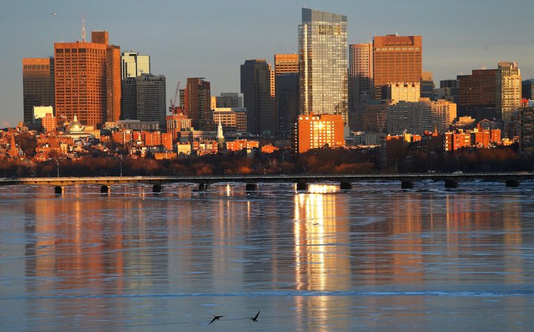 Mayor Wu Stands Firm: “Boston Welcomes Immigrants”