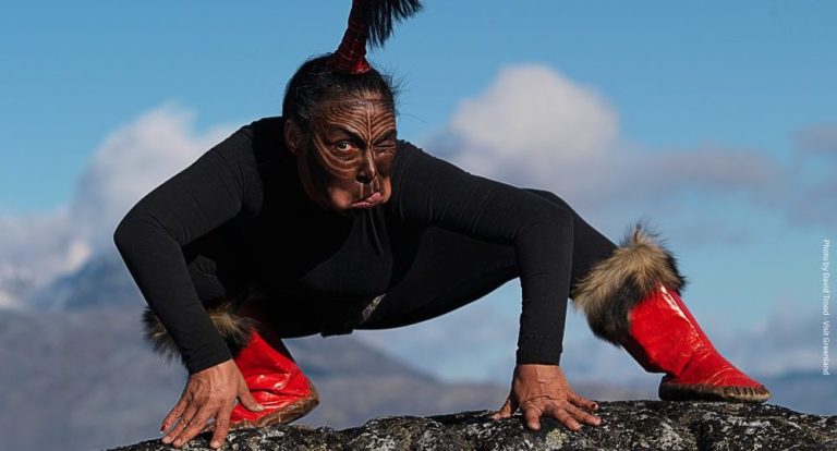Greenlanders Revive Inuit Traditions, Reclaiming Ancestral Roots