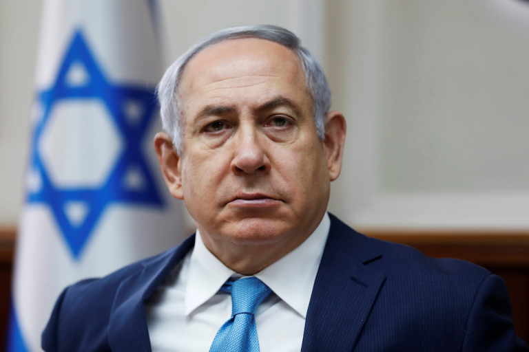 70% of Israelis Demand Netanyahu Resign Amid War, Scandals
