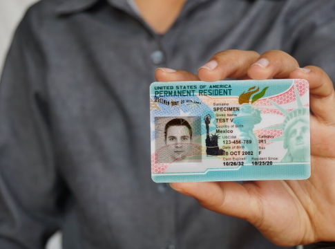 Under What Circumstances Can a U.S. Green Card be Revoked?