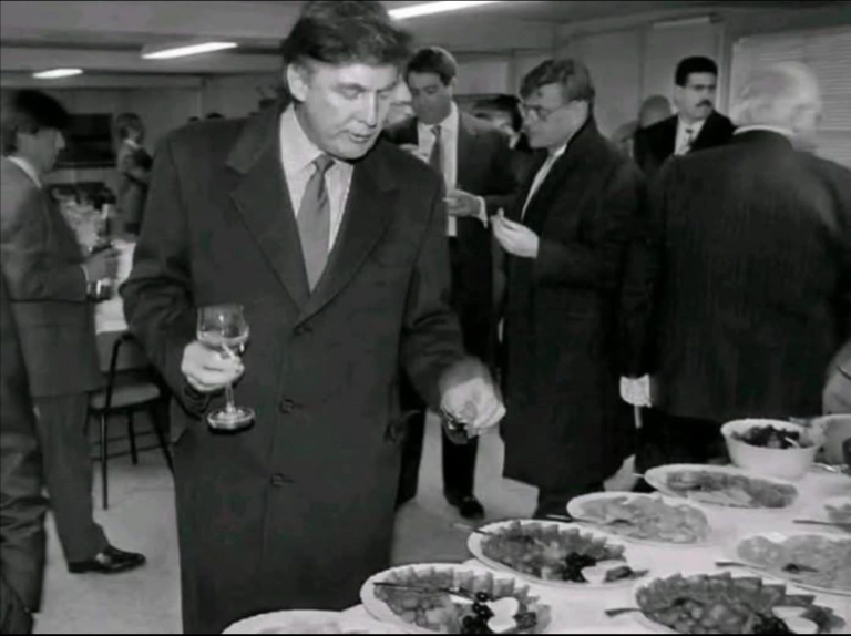 From Moscow to Manhattan: Tracing Trump’s Russian Ties