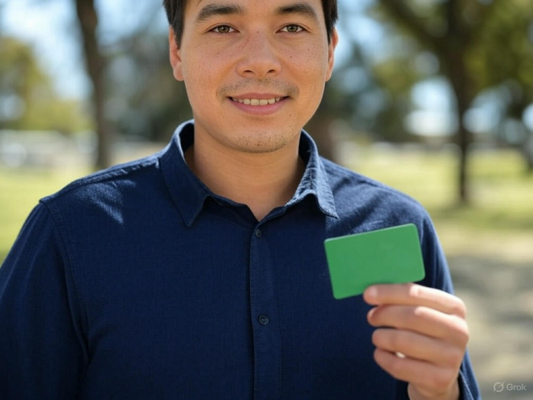 Love, Loss, and International Borders: Green Card Holder’s Dilemma