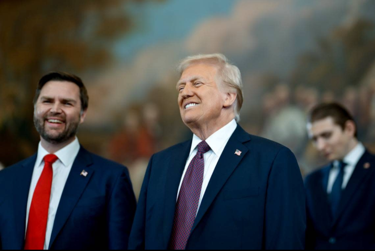 Federal Court Halts Trump’s Alien Enemies Act Deportation Order