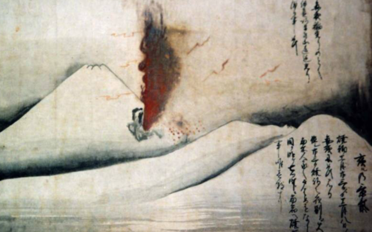 Japan Prepares for Potential Mount Fuji Eruption Disaster