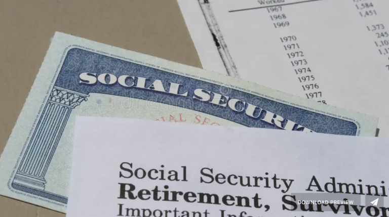 Social Security Under Siege: Staffing Cuts Threaten Vulnerable