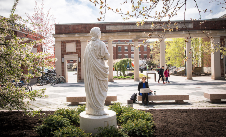 U. of Rochester Simon Business School Ranks as Most Diverse in U.S.