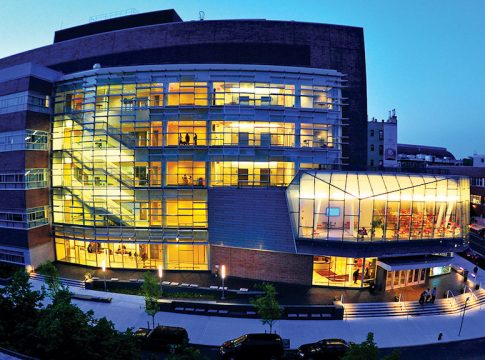 Medgar Evers College – Brooklyn’s Hub for Access and Excellence