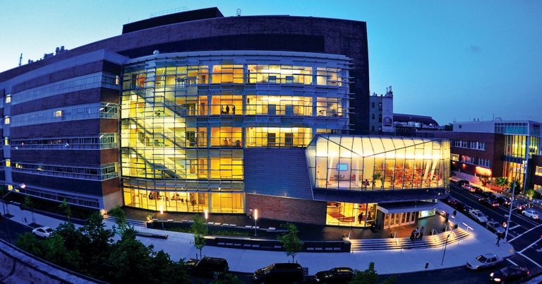 Medgar Evers College – Brooklyn’s Hub for Access and Excellence