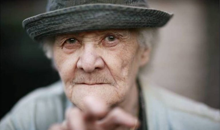 Gay Community’s Rosa Parks Faces Death, Impoverished, Alone