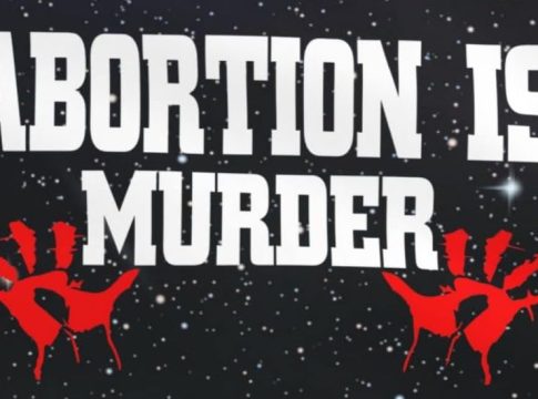 Red America: Understanding Idea of “Abortion is Murder”