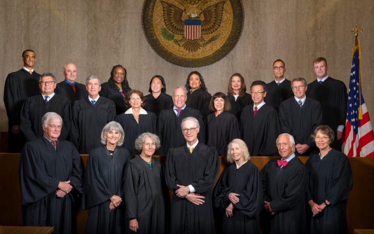 U.S. Federal Judges Unexpected Resistance to Trump’s Agenda