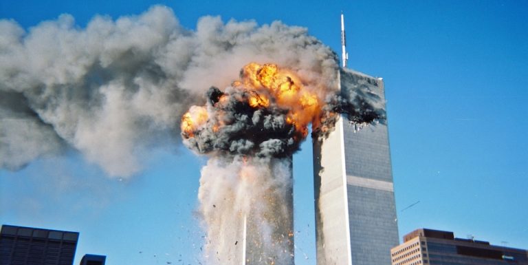 9/11 Responders Face Devastating Health Cuts Under Trump