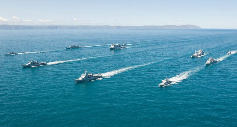 U.S. Confirms 800 Yemen Strikes, Hundreds of Houthis Killed