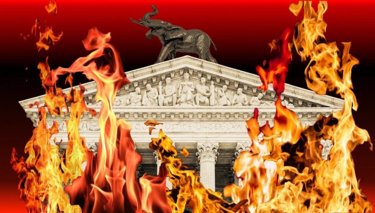 Trump’s Defiance of Supreme Court: Frightening Precedent for U.S.