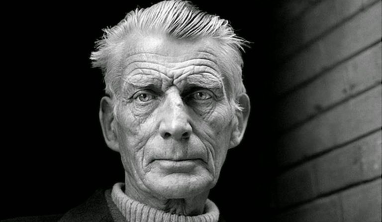 Samuel Beckett: Literary Genius Who Redefined Modern Theatre