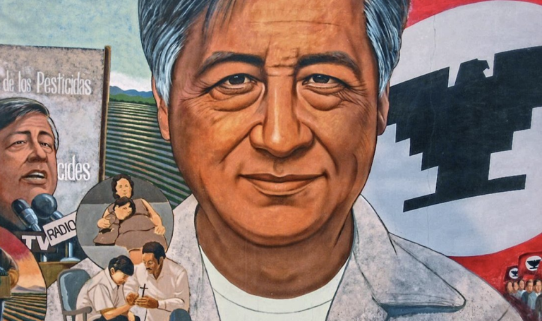Honoring the Legacy of César Chávez and the United Farm Workers
