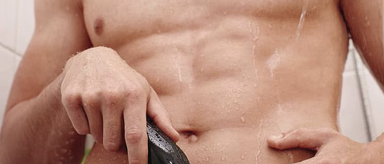 American Men’s Grooming: Pubic Hair Secret Practices Revealed