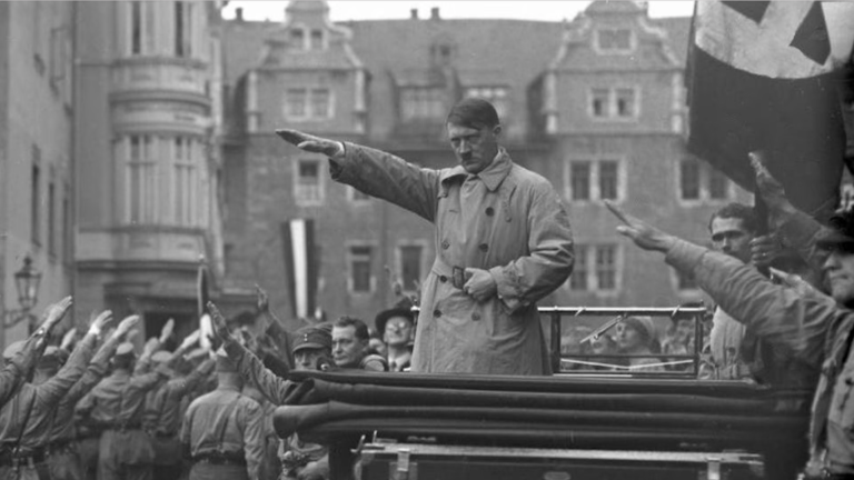 Why Did Millions Support Hitler? Understanding the Rise of Nazism