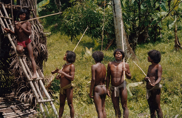 American YouTuber Arrested for Reckless Trip to Isolated Tribe