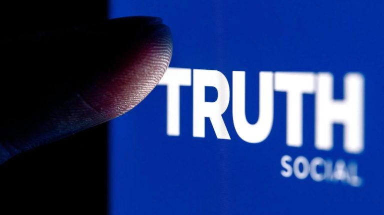 “Truth Social” and Donald Trump – The Mirage of Success?