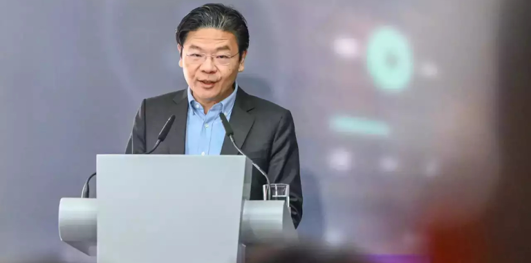 Singapore PM Creates Shockwaves: ‘We’re Not Scared Of U.S.’