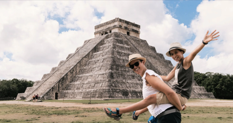 Mexico Becomes Haven for Americans Escaping Trump’s Agenda