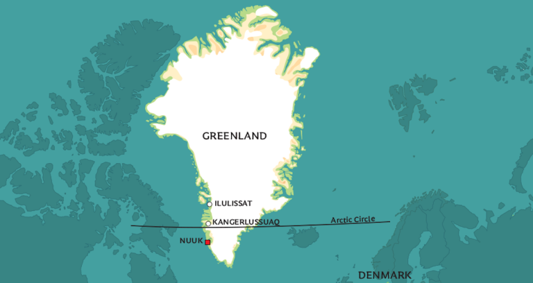 Will Donald Trump Order U.S. Military to Take Greenland by Force?
