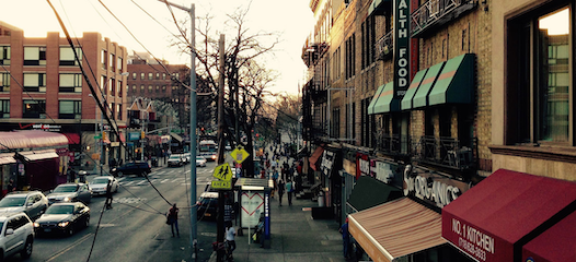 Astoria (New York City)