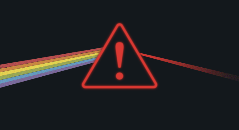 Rollbacks: DHS Ends LGBTQ+ Surveillance Protections