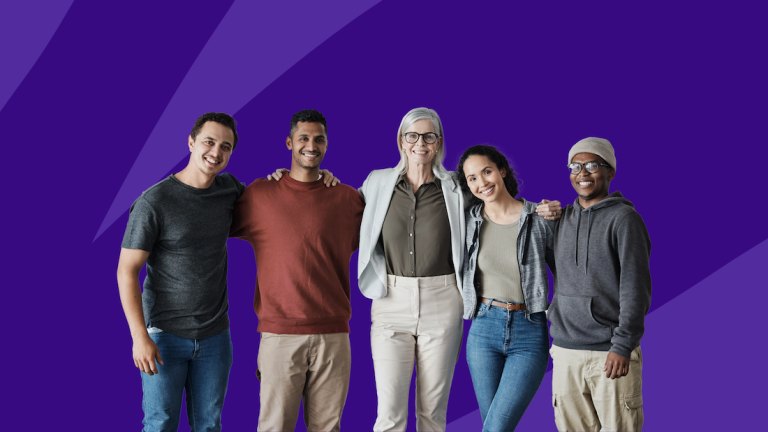 Transgender/Gender Diverse Wellness & Equity Program Thrives